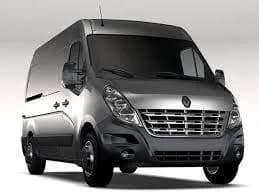Renault Master фото 2