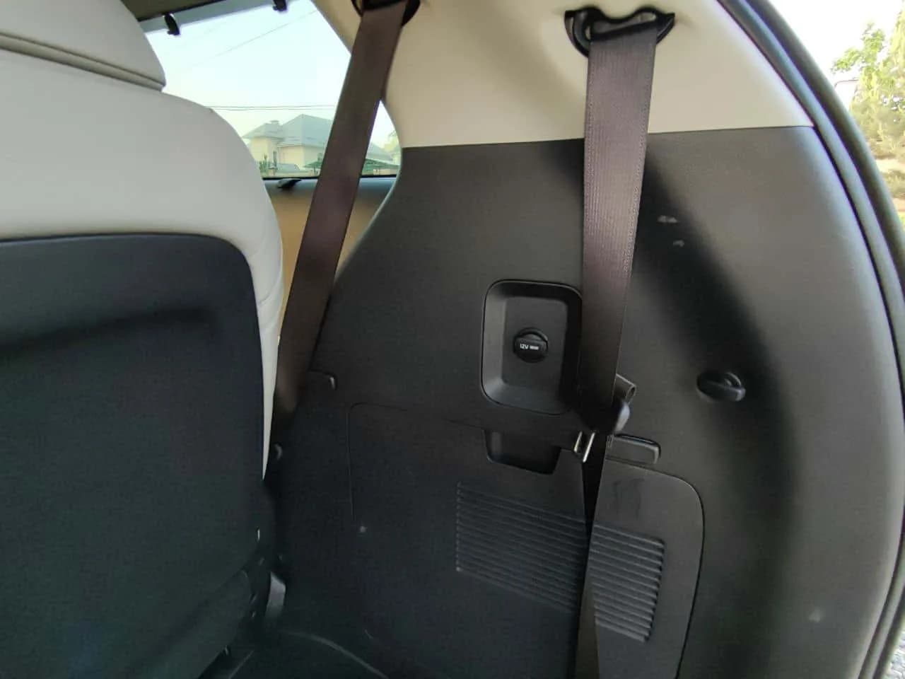 Kia Carnival фото 16