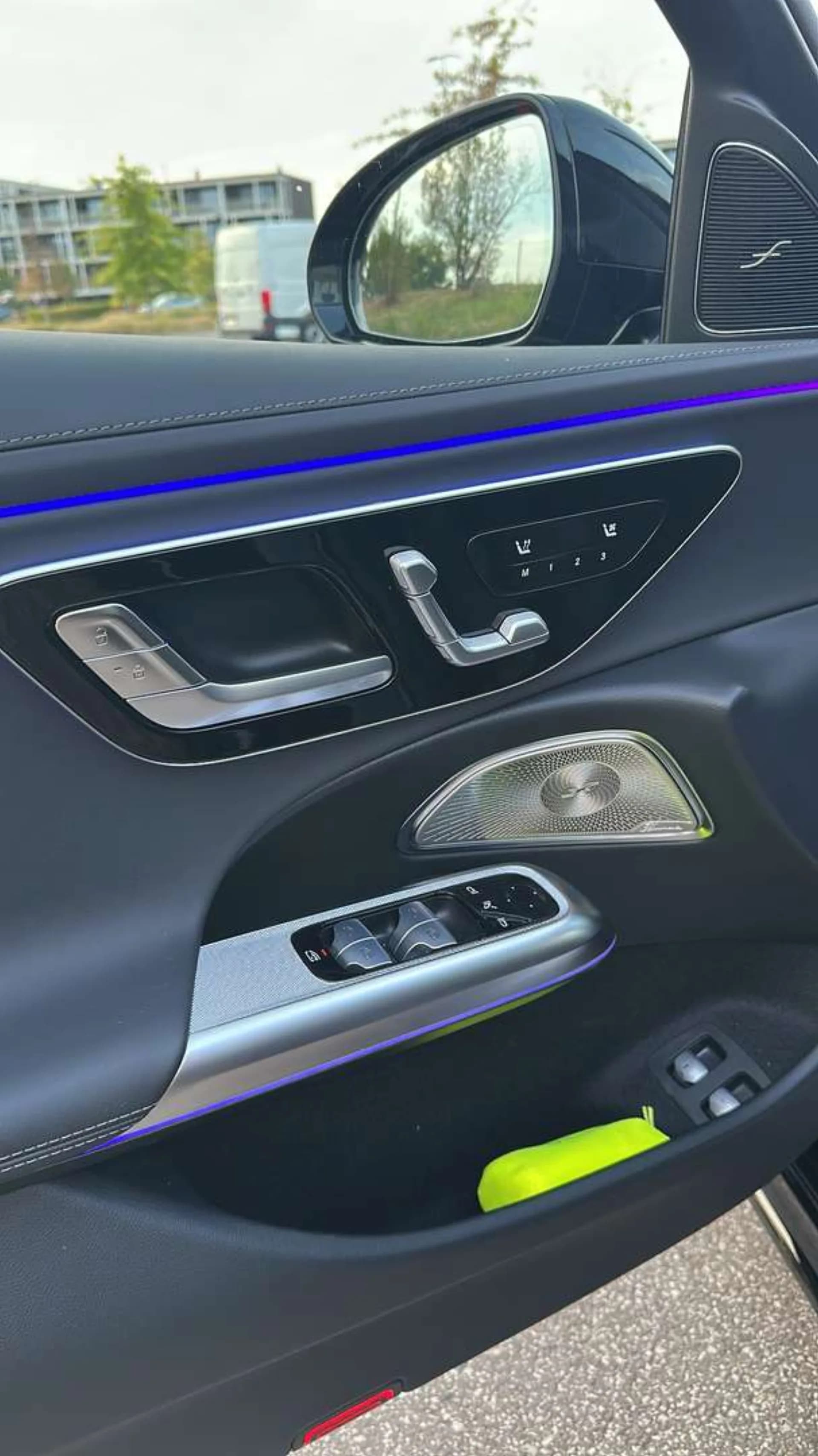 Mercedes-Benz E-класс фото 14