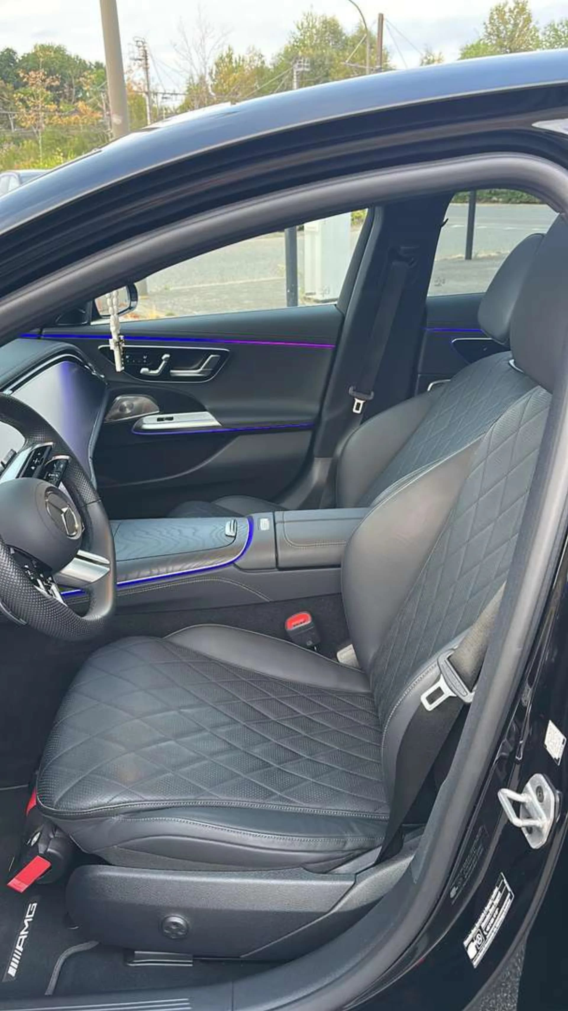 Mercedes-Benz E-класс фото 6