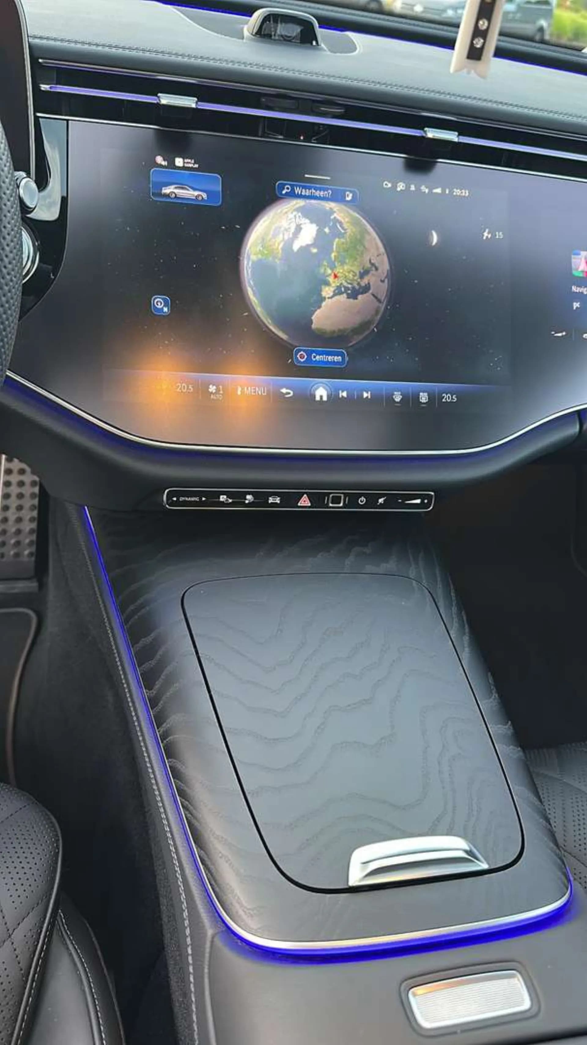 Mercedes-Benz E-класс фото 10