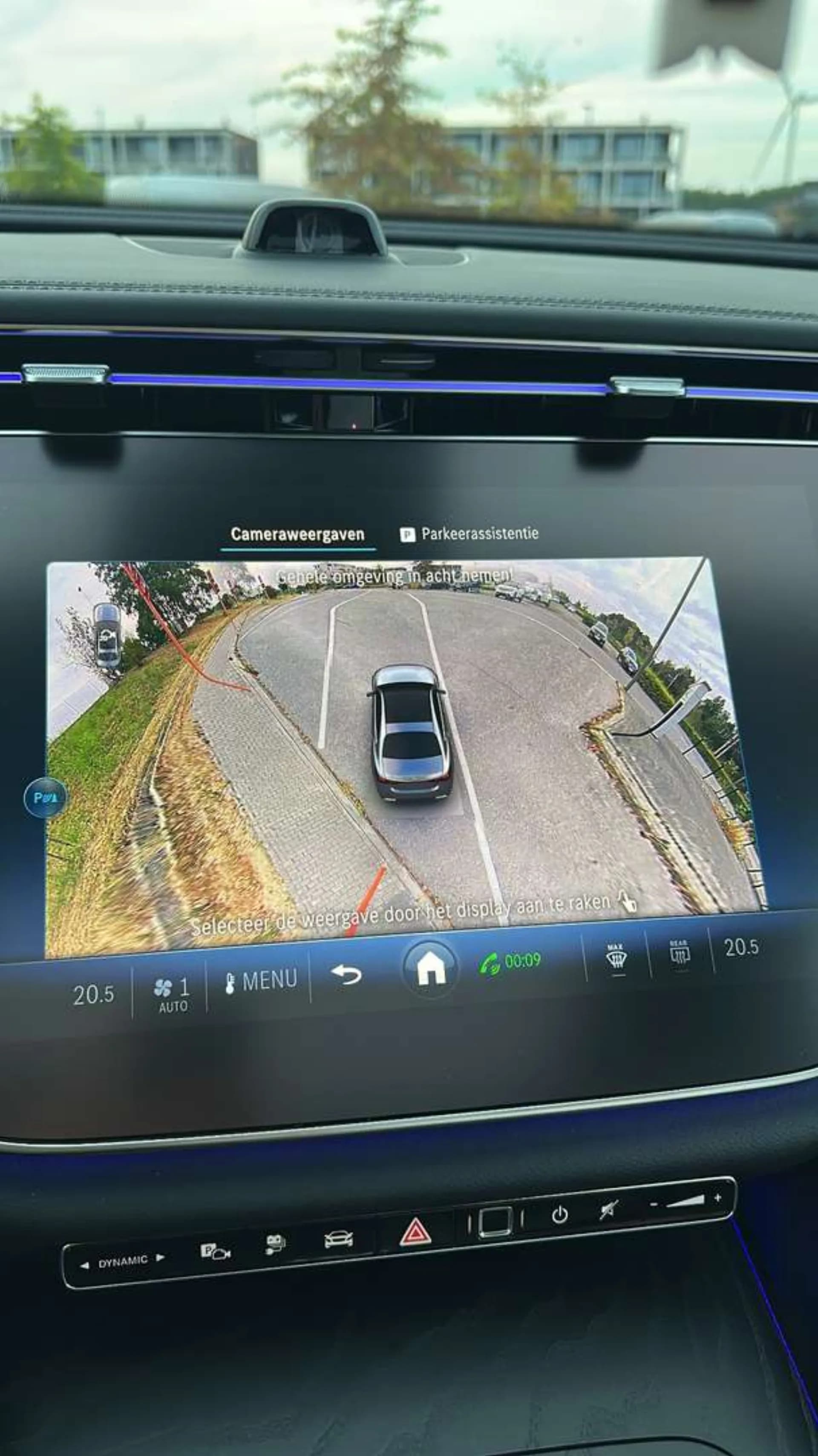 Mercedes-Benz E-класс фото 11