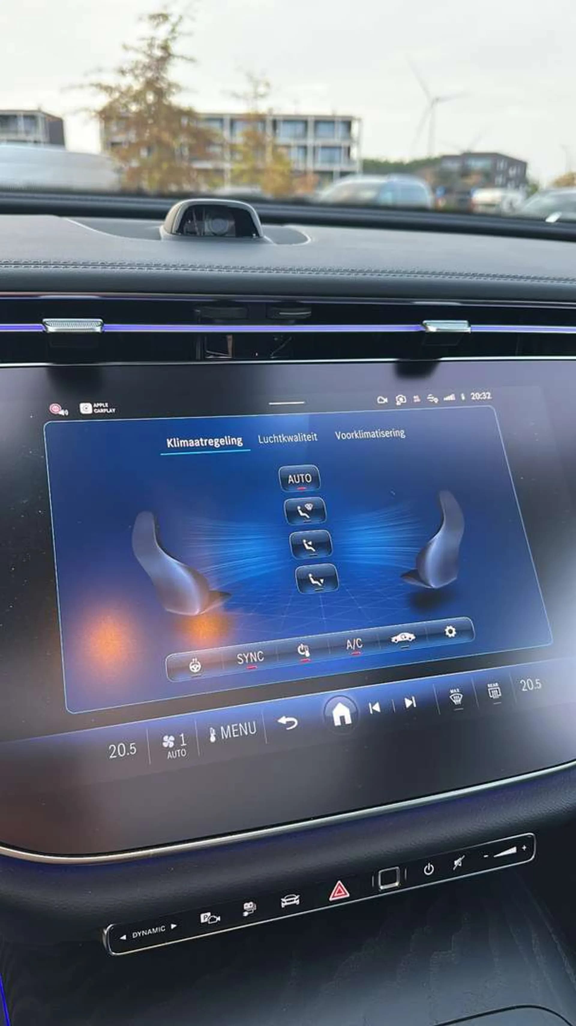 Mercedes-Benz E-класс фото 12