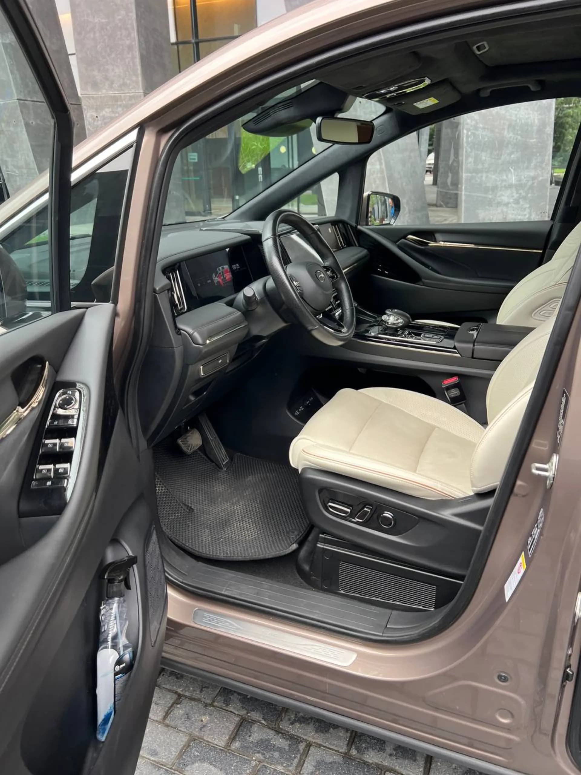 GAC M8 фото 6