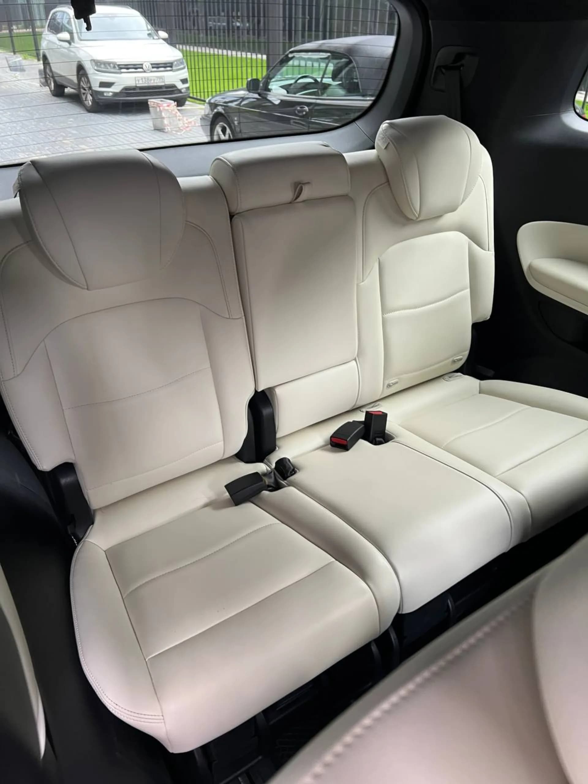 GAC M8 фото 7