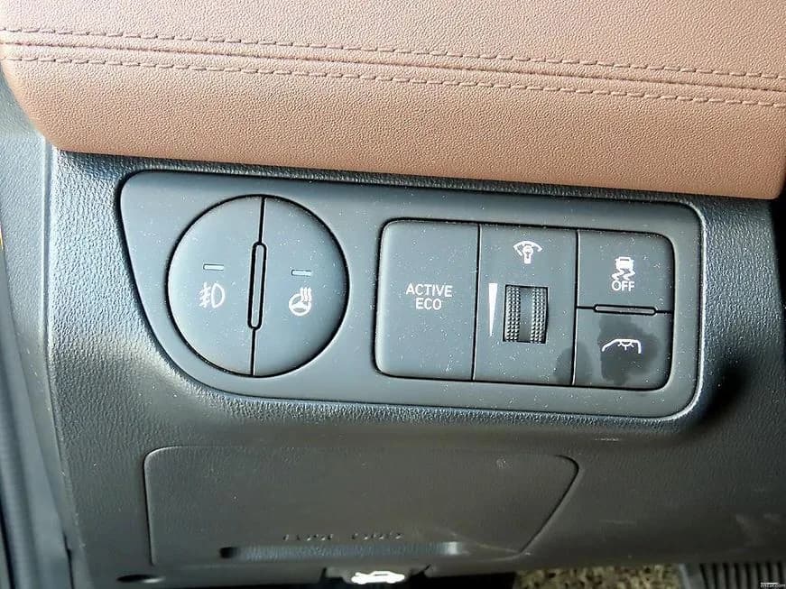Hyundai Grand Starex фото 9