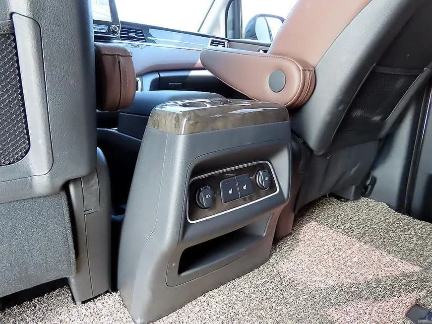 Hyundai Grand Starex фото 10