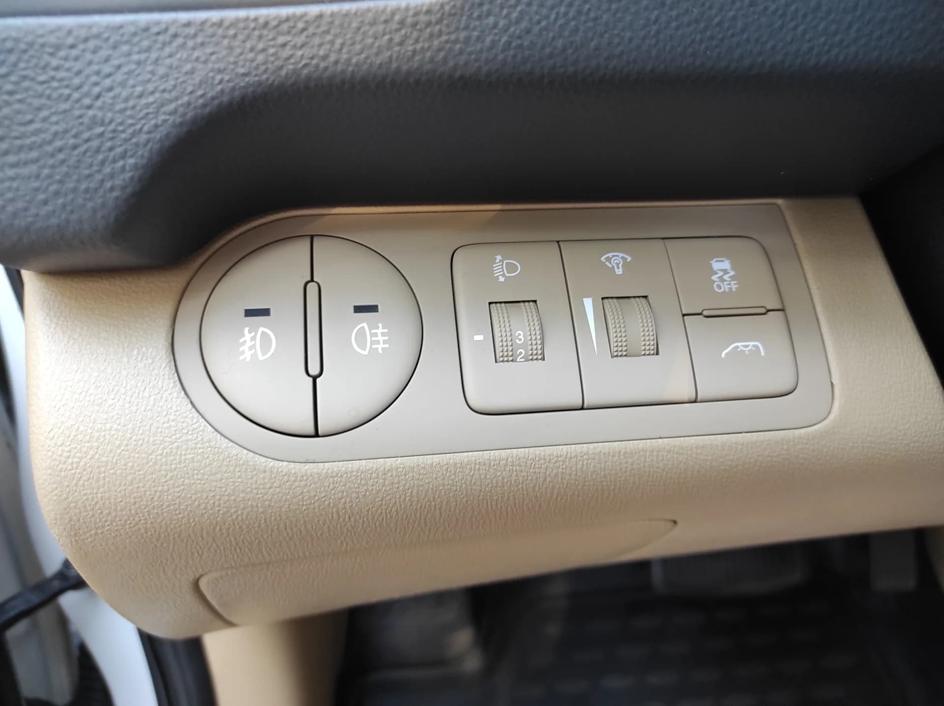 Hyundai H1 фото 14