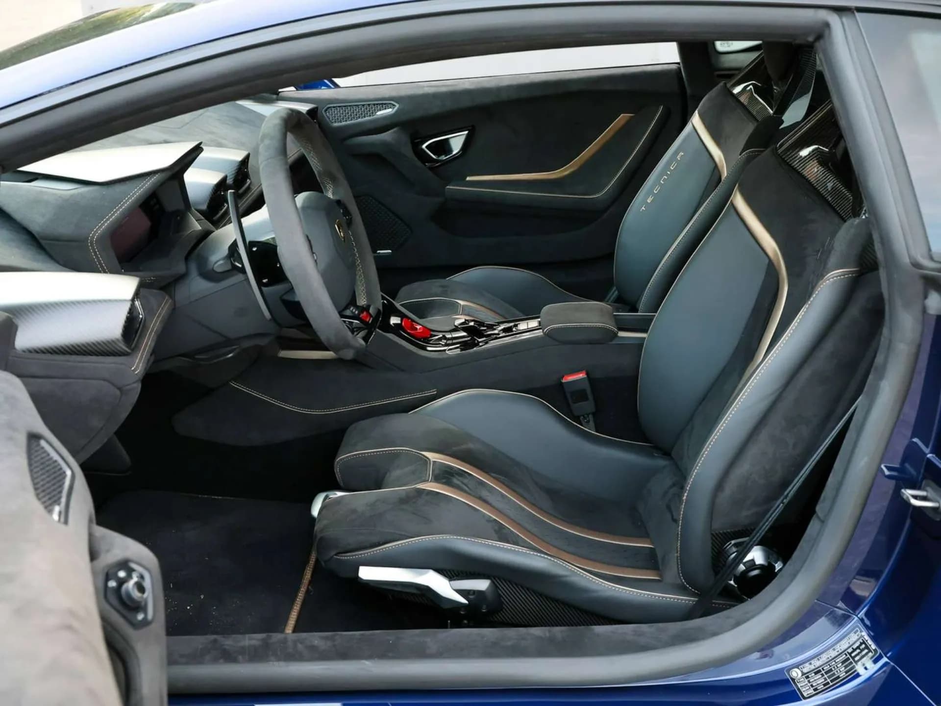 Lamborghini Huracan фото 5