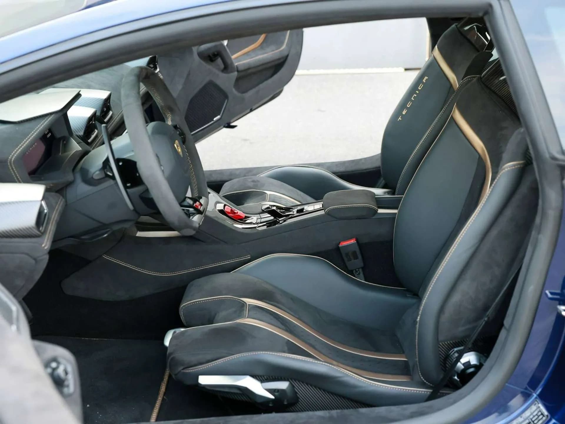 Lamborghini Huracan фото 6
