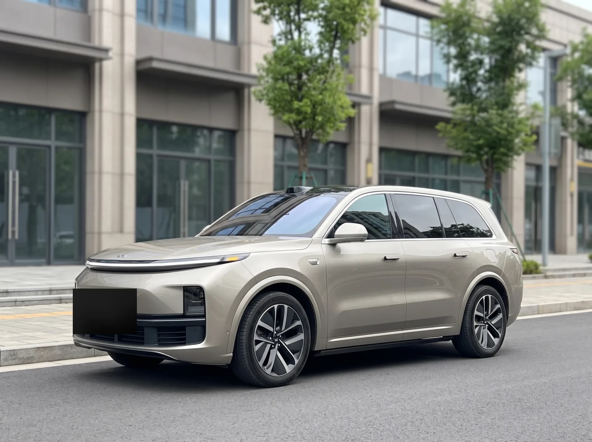 Lixiang L9