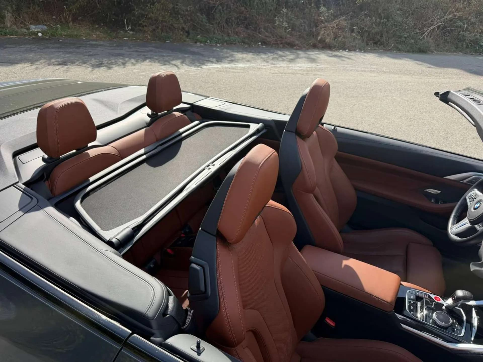 BMW M4 фото 5