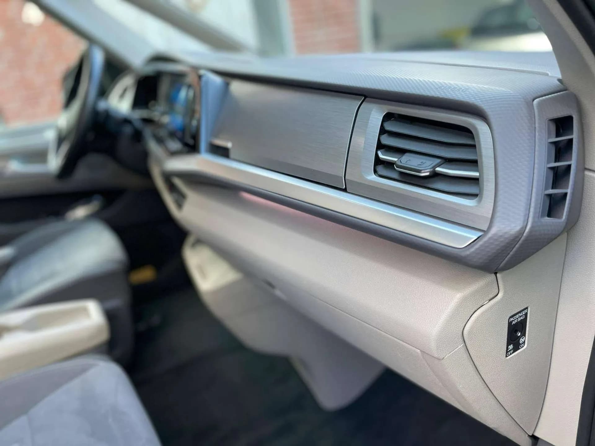 Volkswagen Multivan фото 10