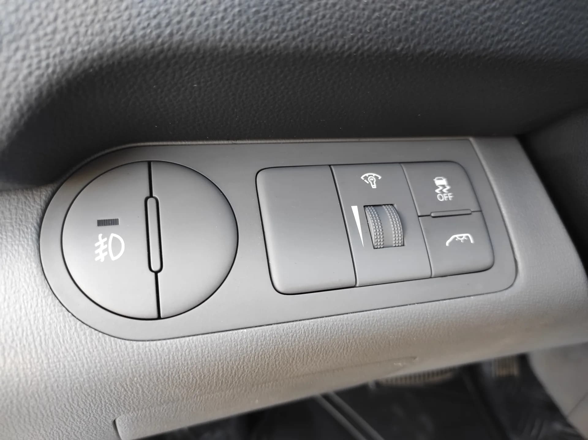 Hyundai Grand Starex фото 14