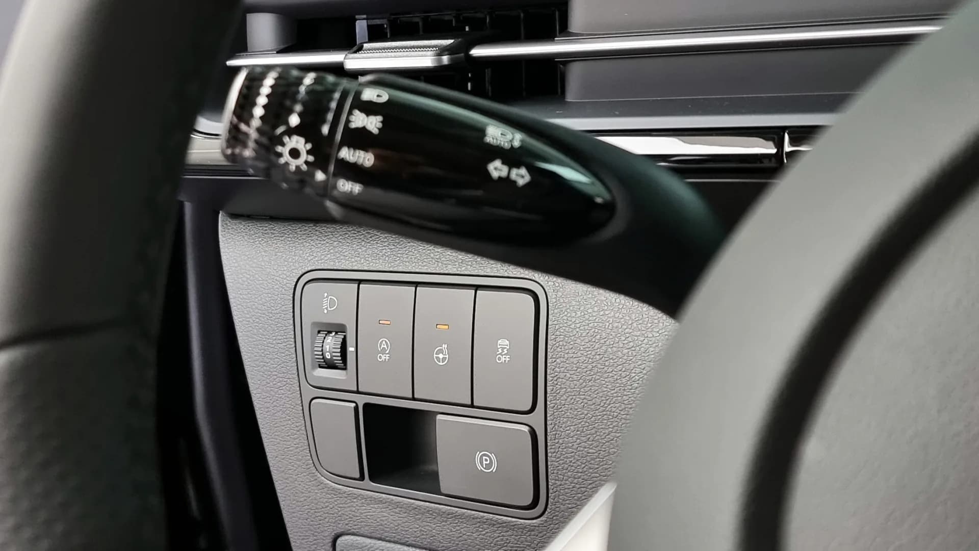 Hyundai Staria фото 11