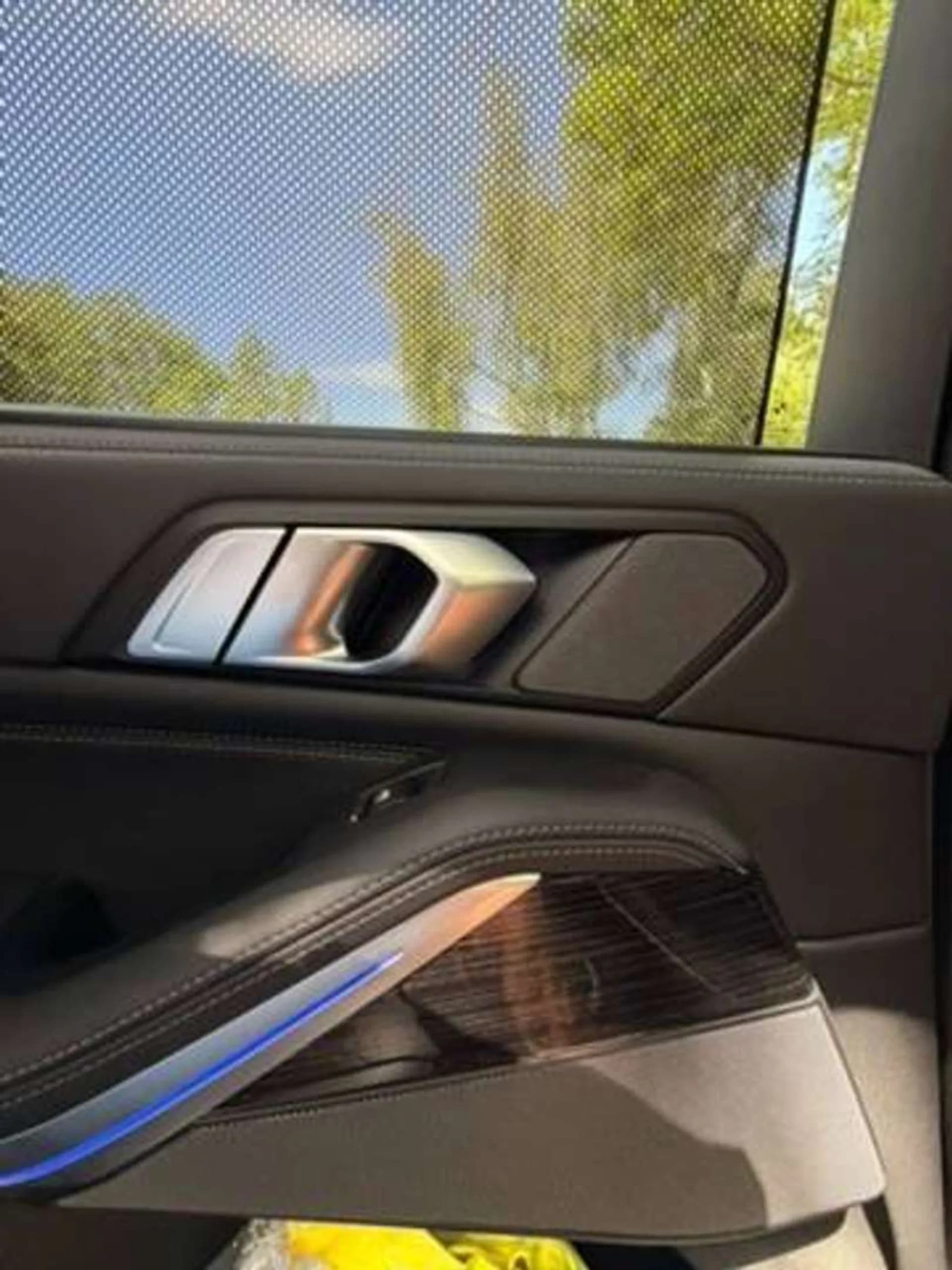 BMW X5 фото 14