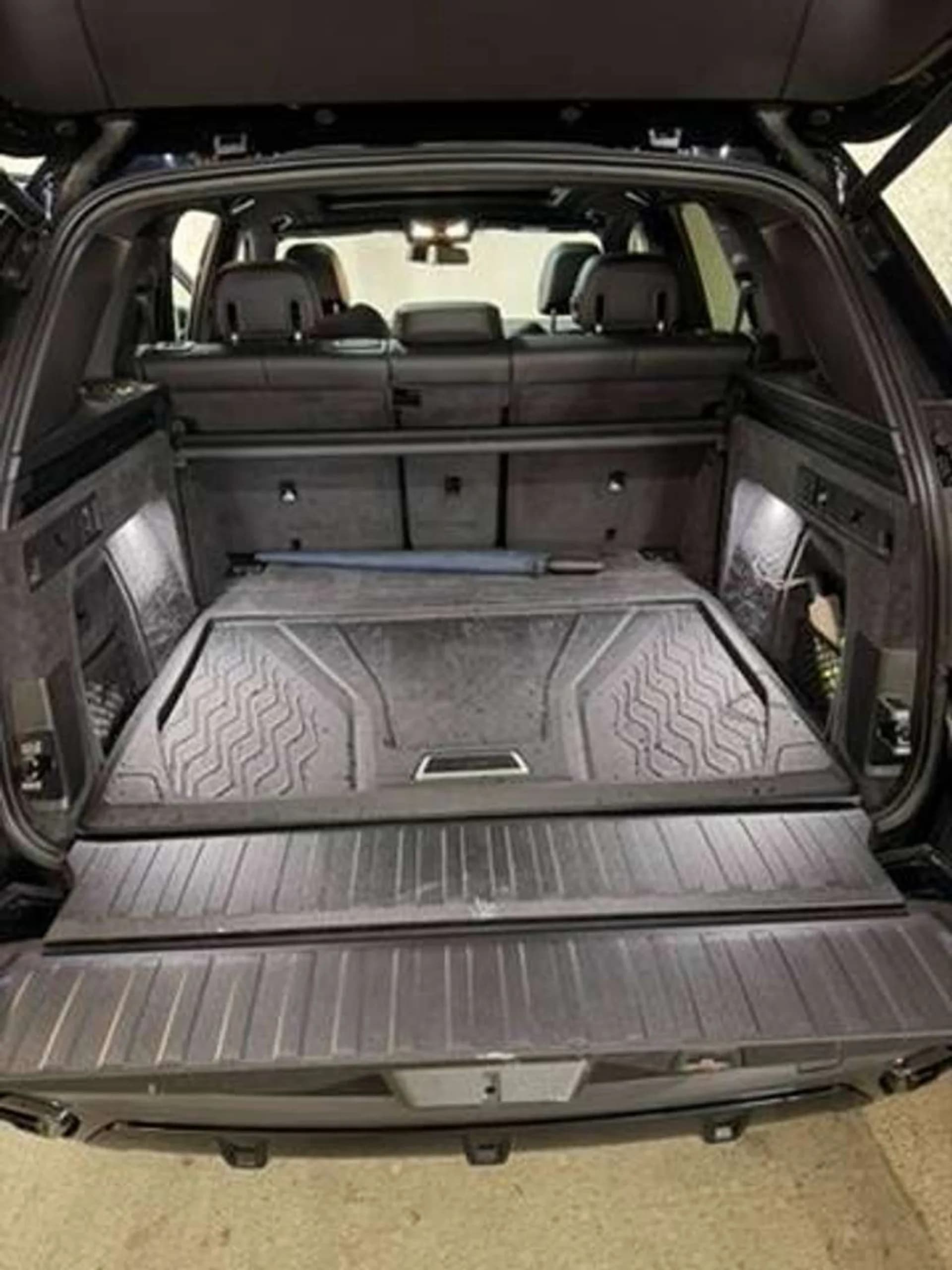 BMW X5 фото 15