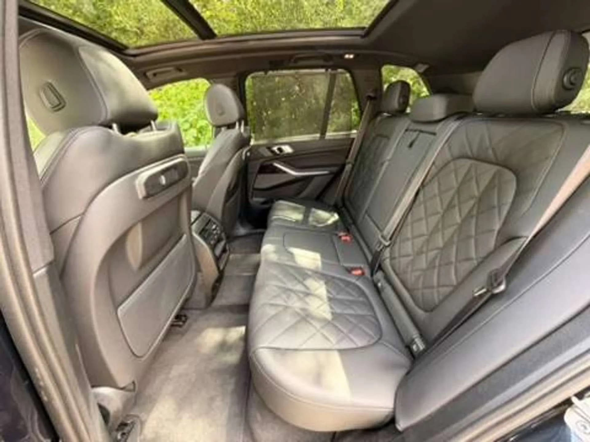 BMW X5 фото 7