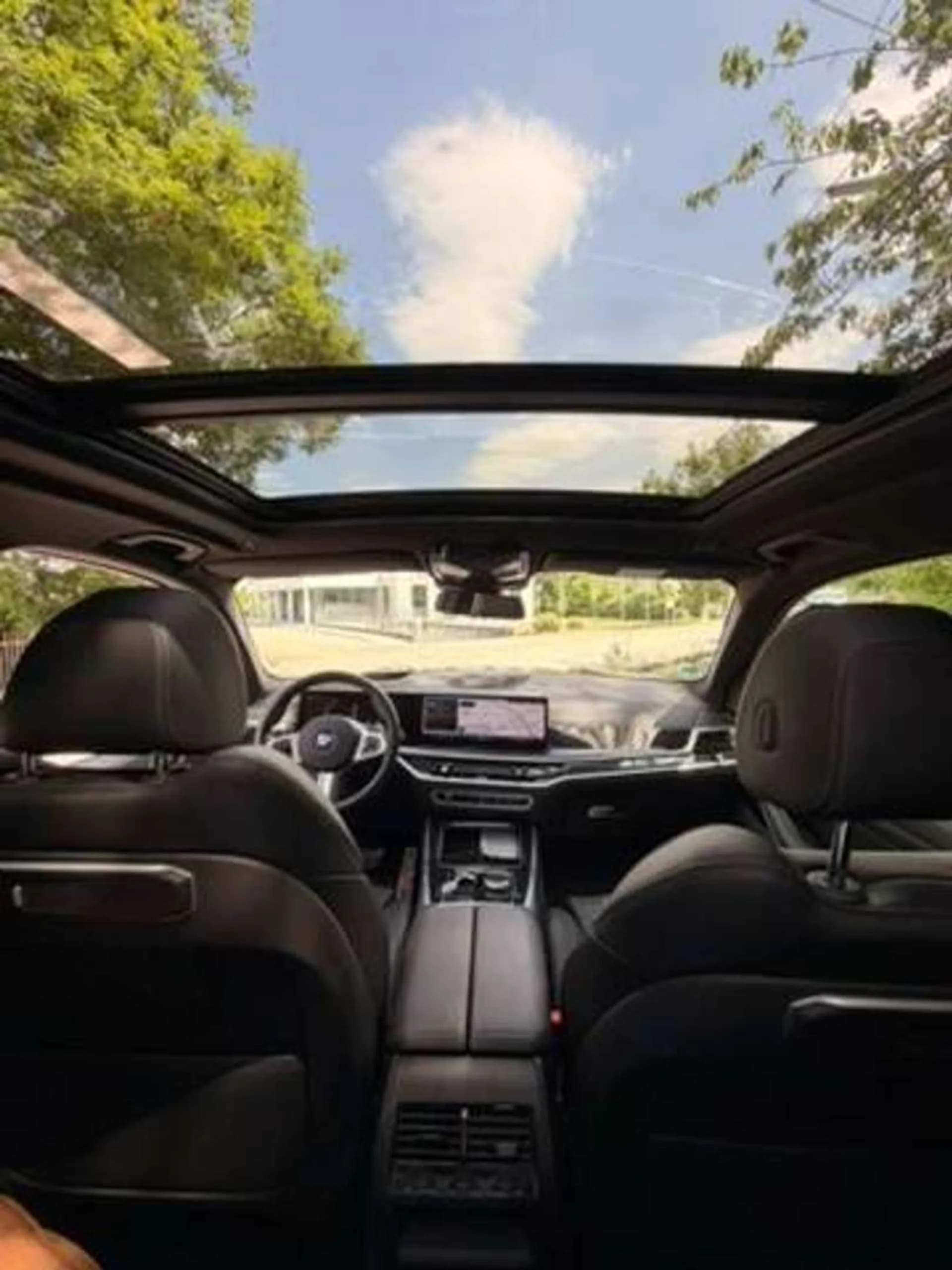 BMW X5 фото 8