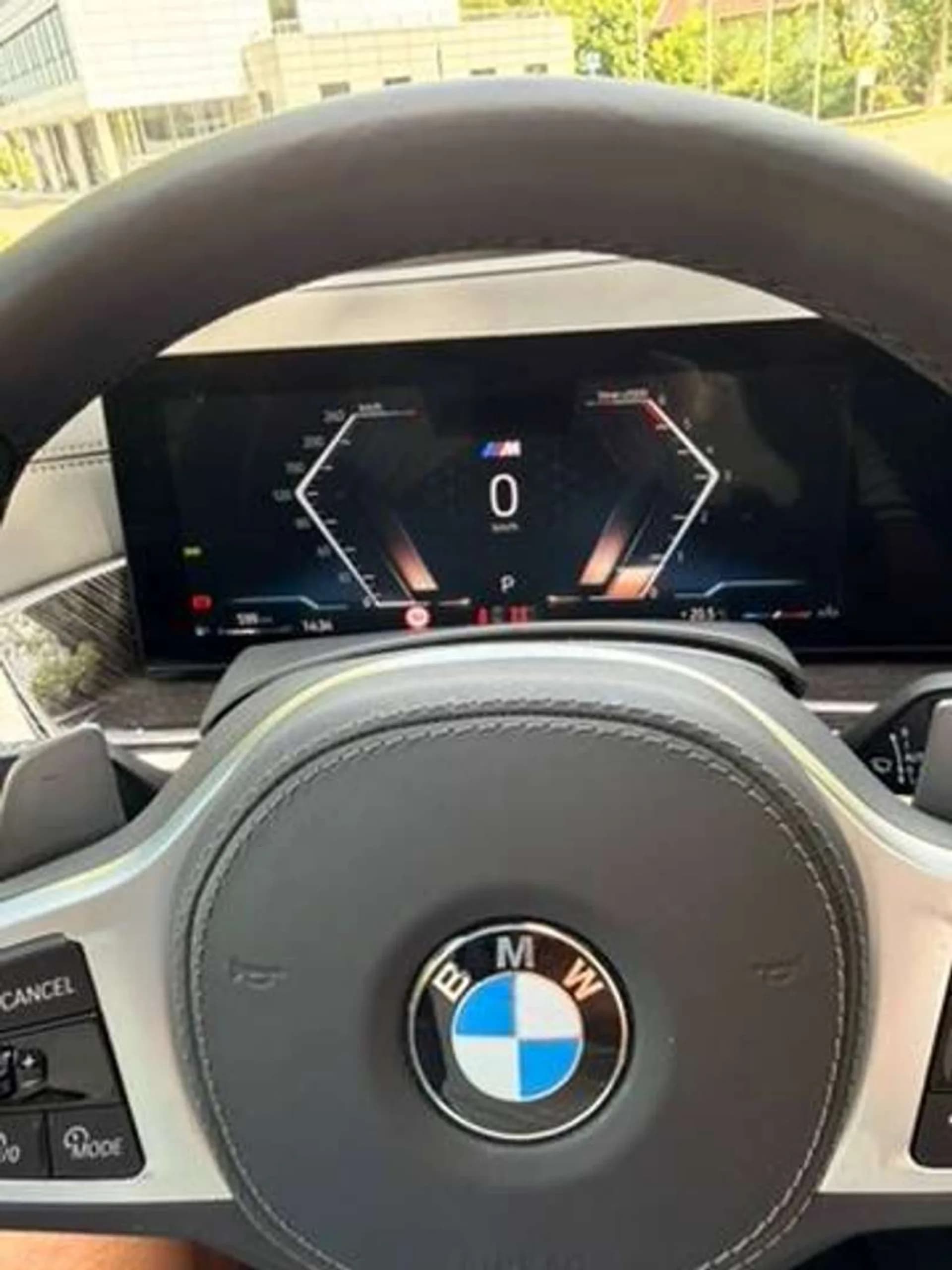 BMW X5 фото 10