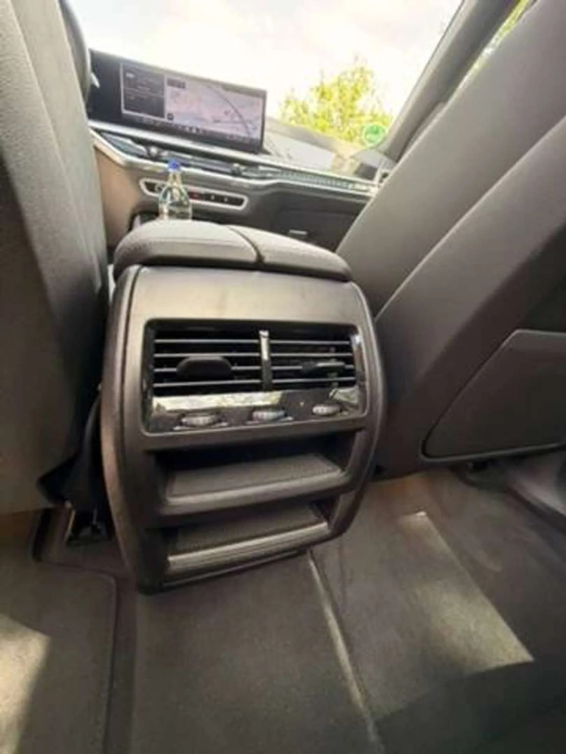 BMW X5 фото 12