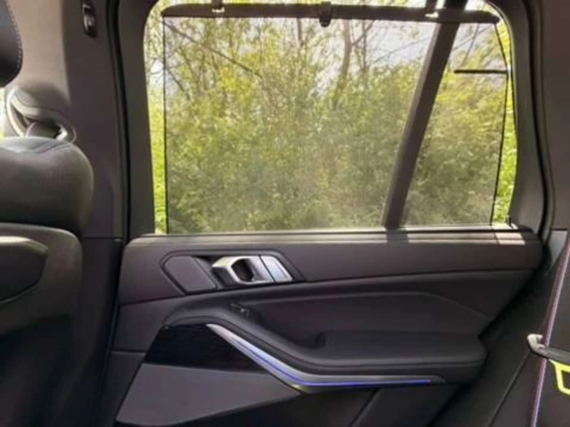 BMW X5 фото 13