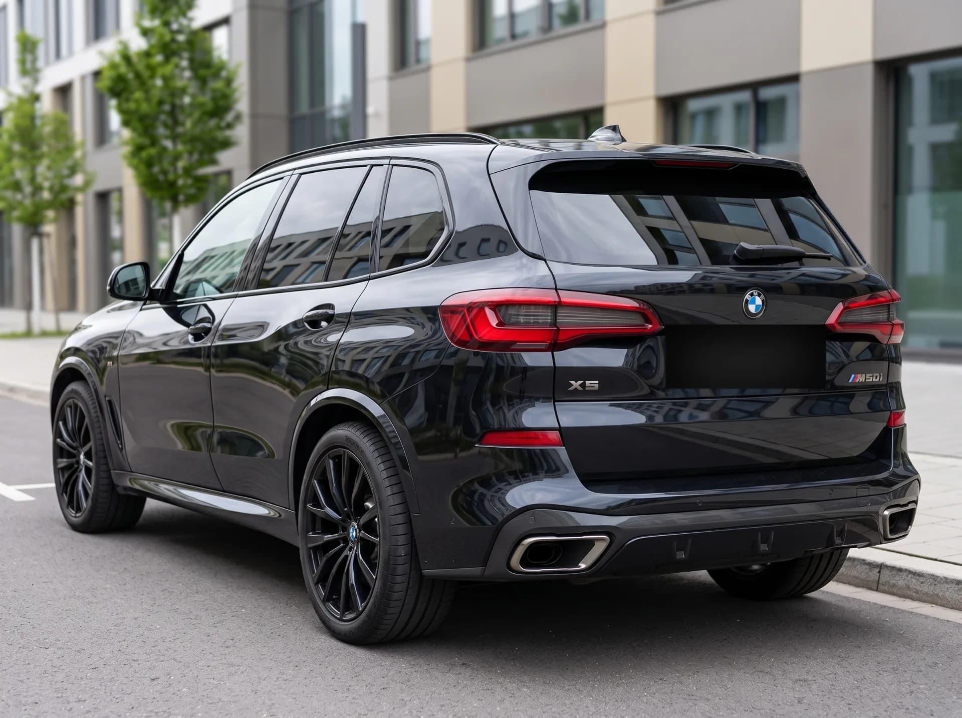BMW X5 фото 4