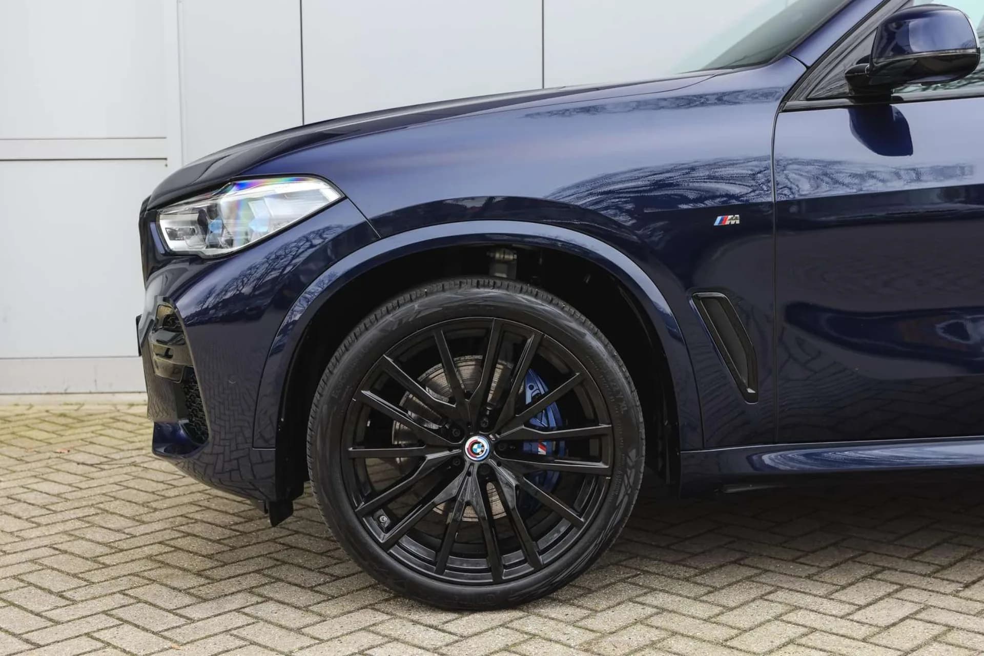 BMW X5 фото 4