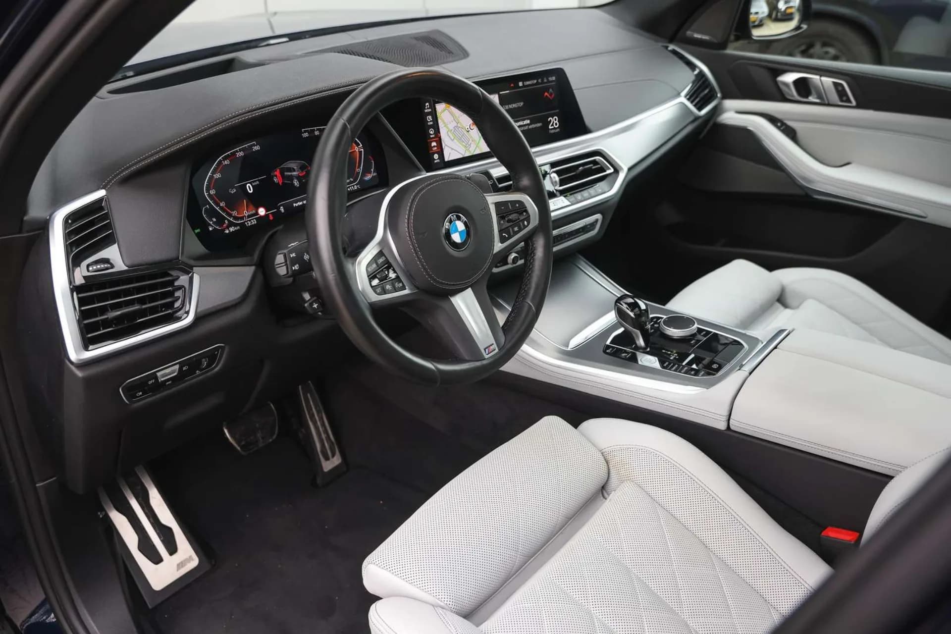 BMW X5 фото 5
