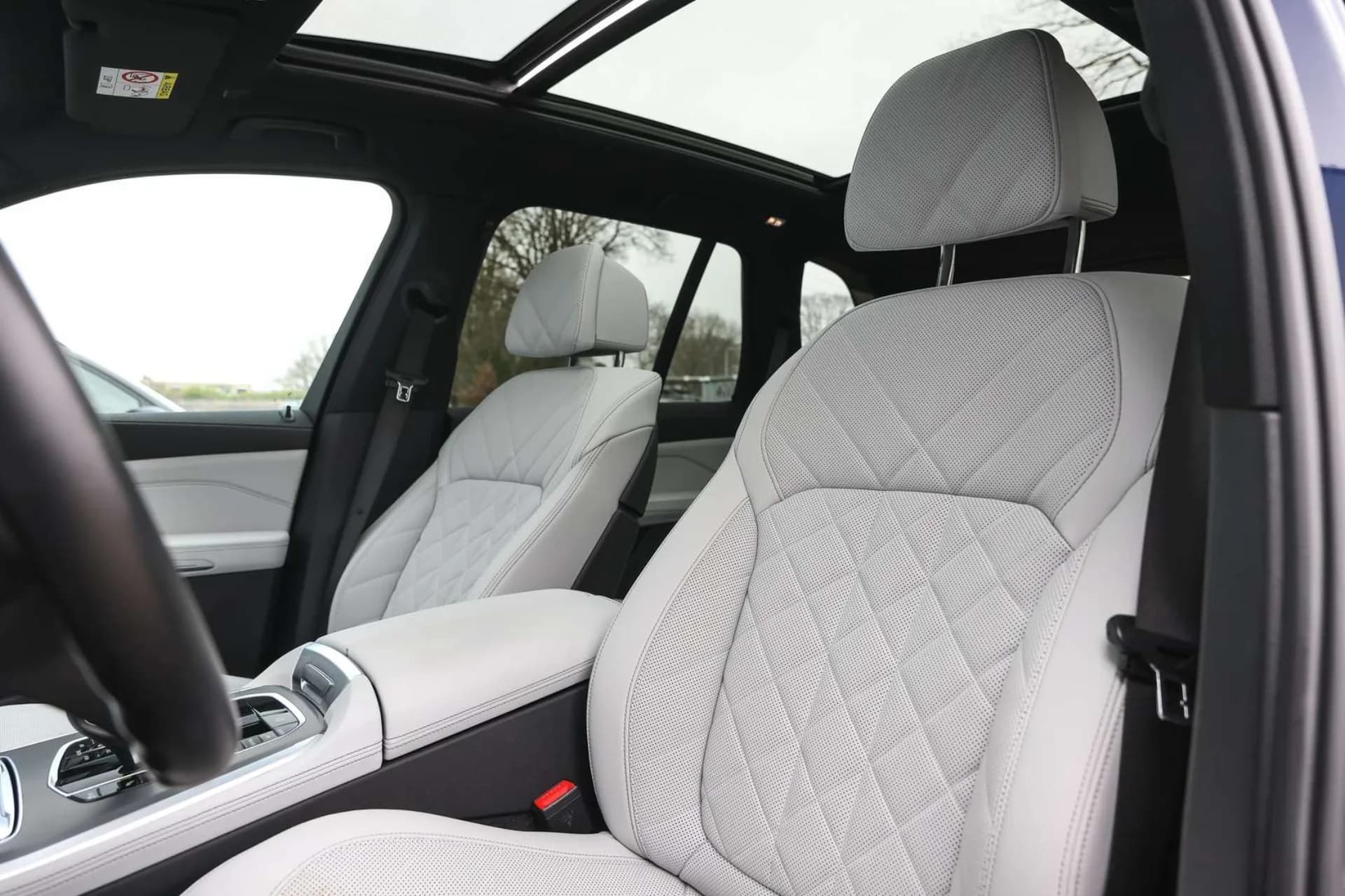 BMW X5 фото 7