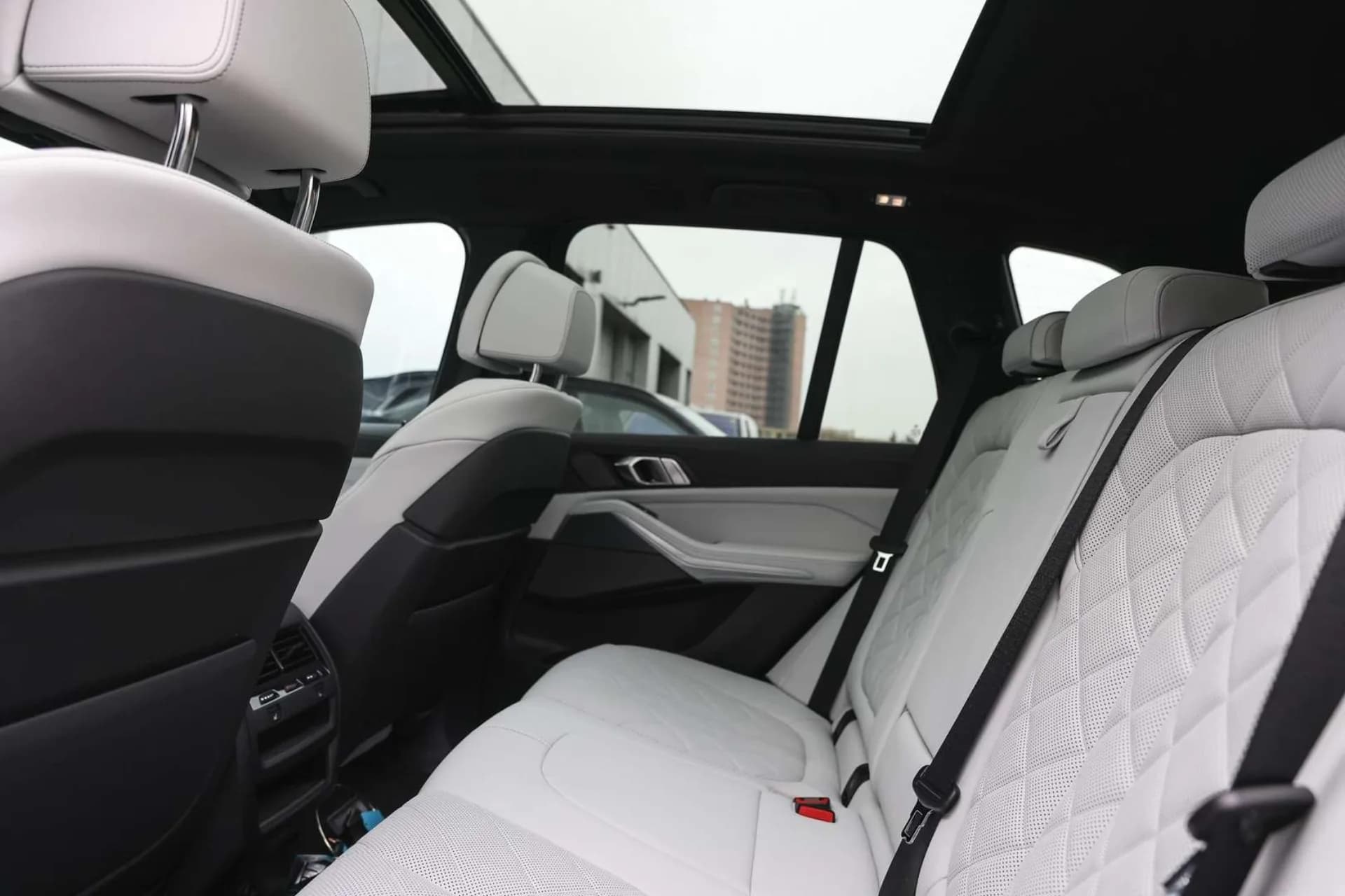 BMW X5 фото 8