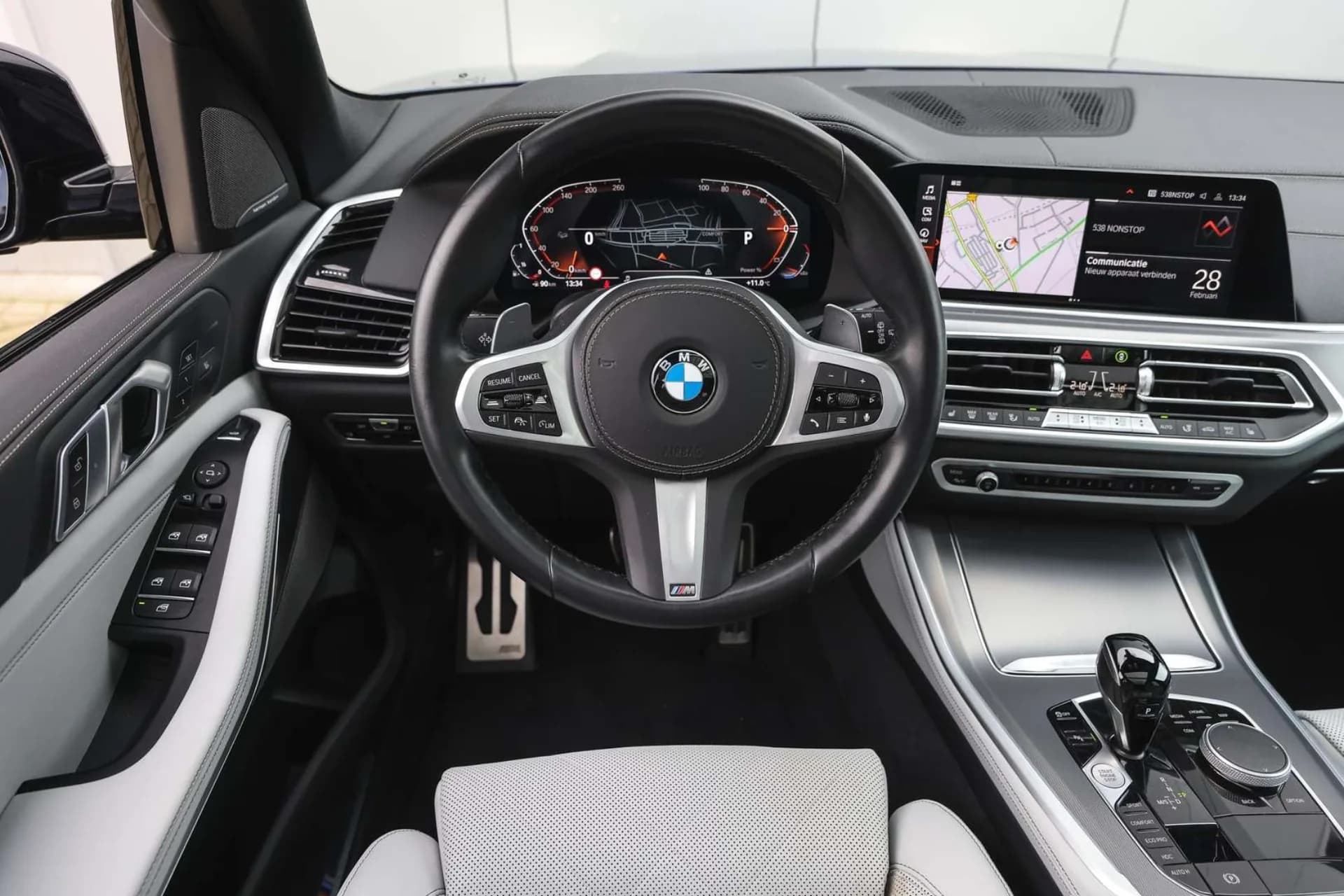 BMW X5 фото 9