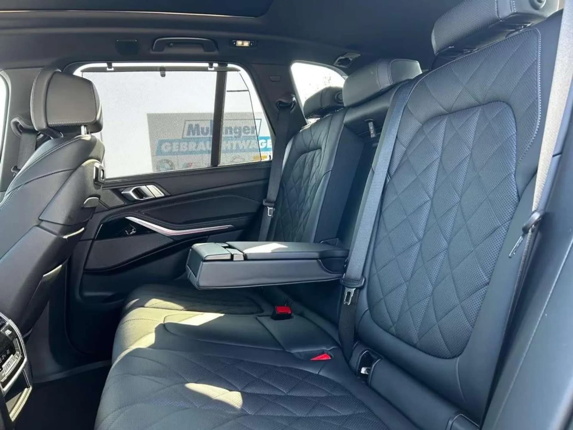 BMW X5 фото 6
