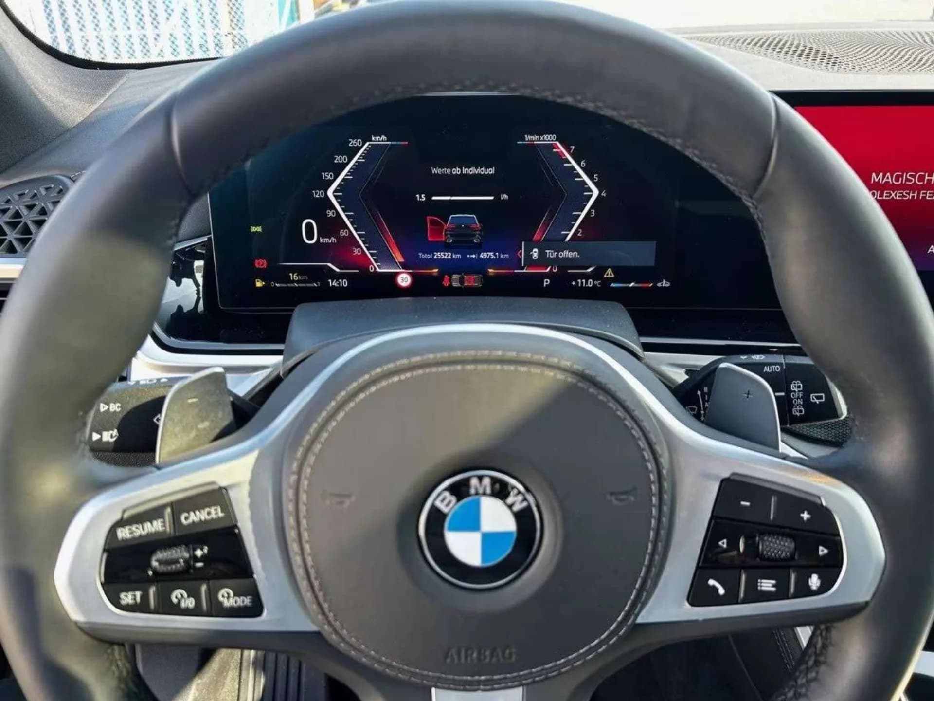 BMW X5 фото 8