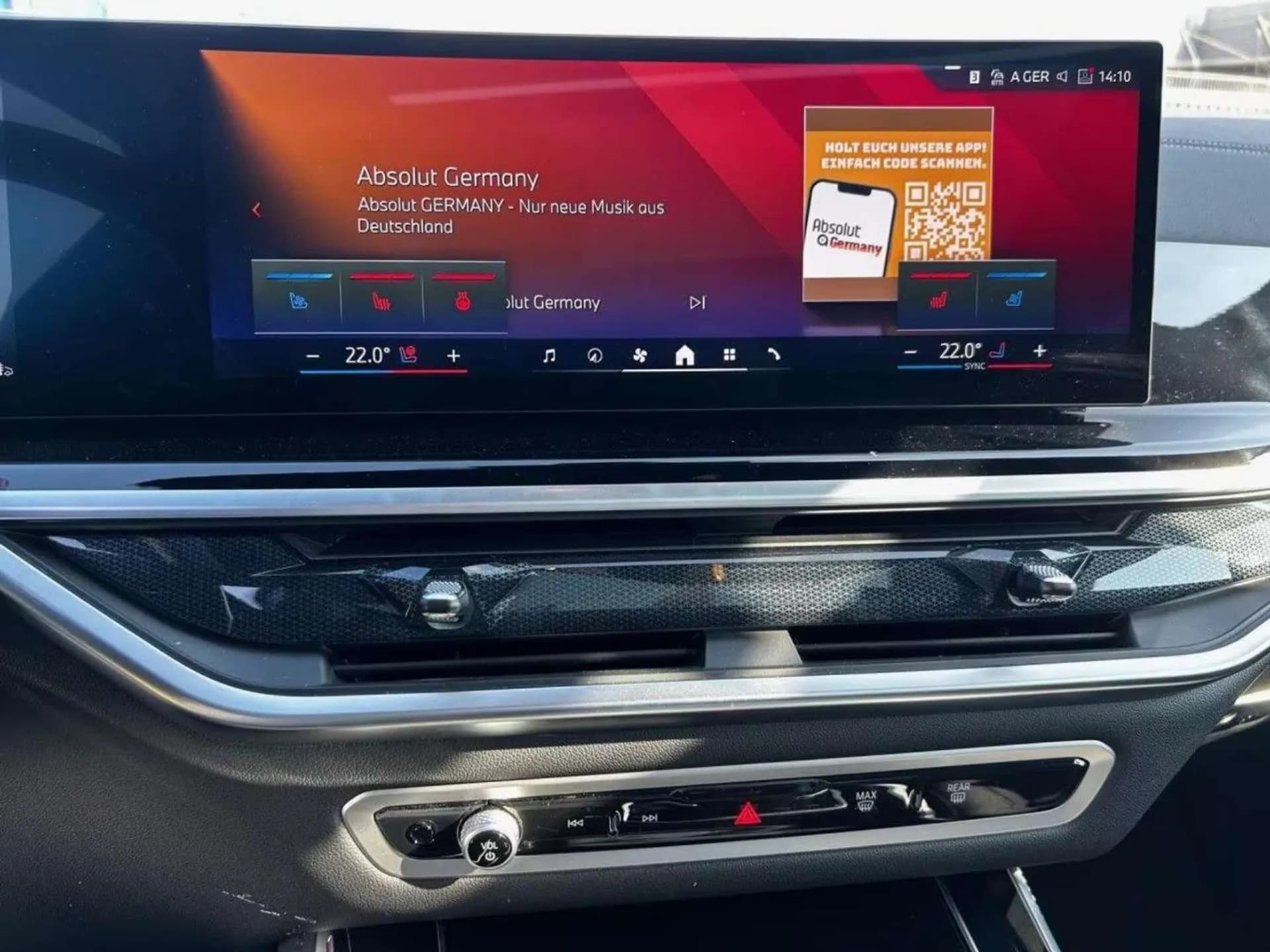 BMW X5 фото 9