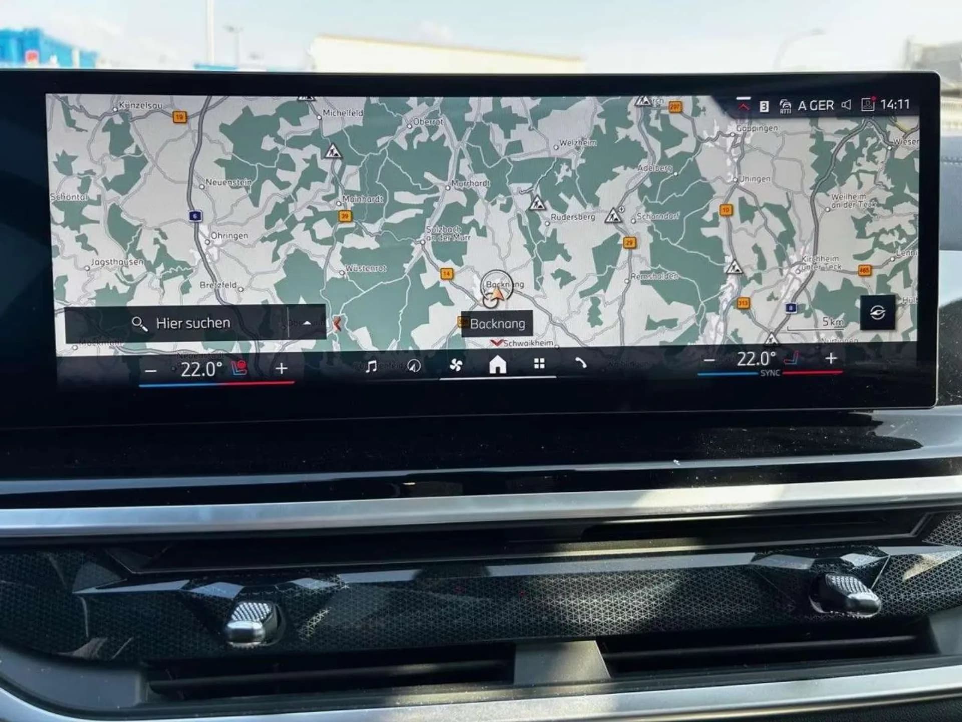 BMW X5 фото 10