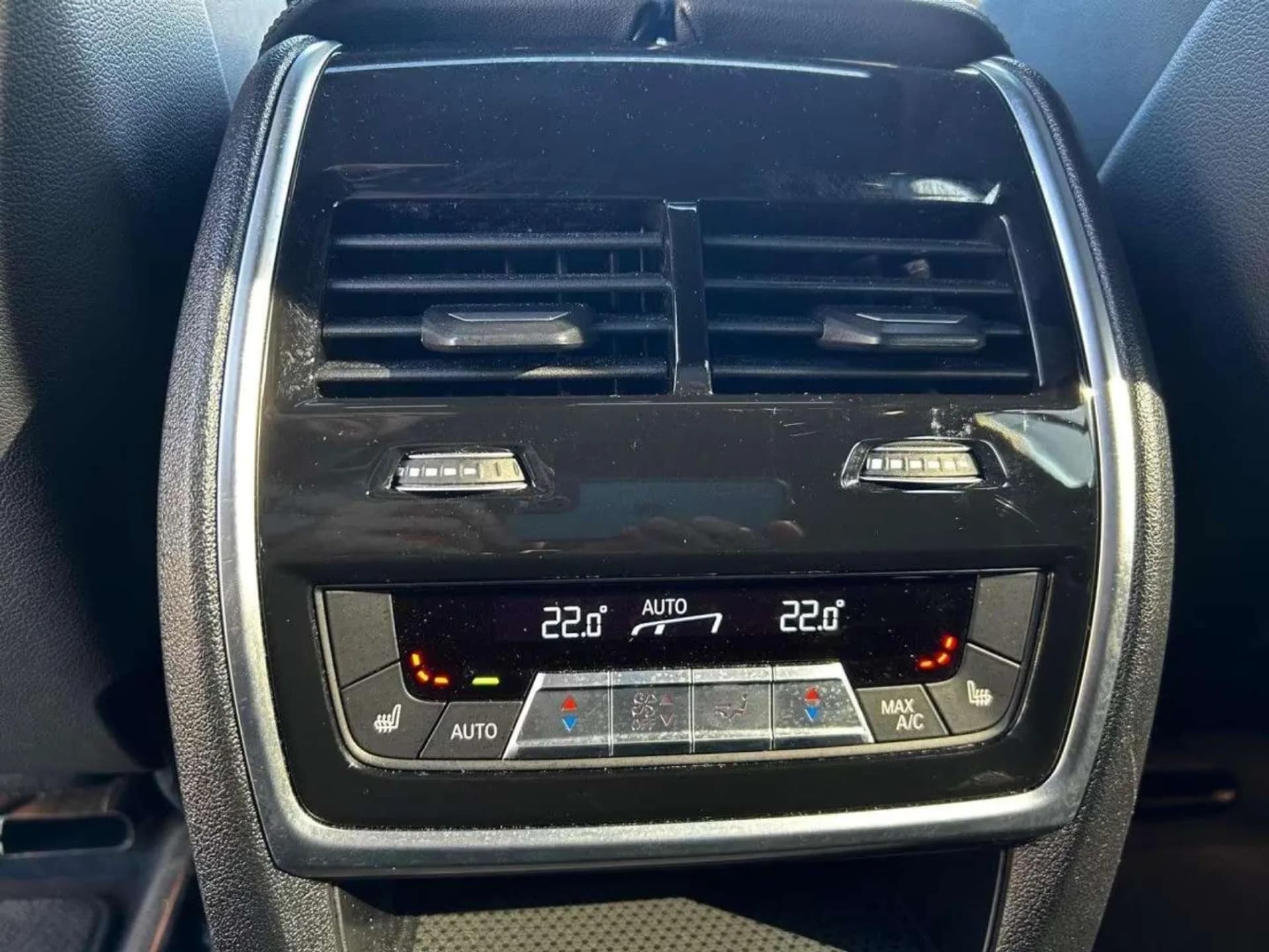 BMW X5 фото 12