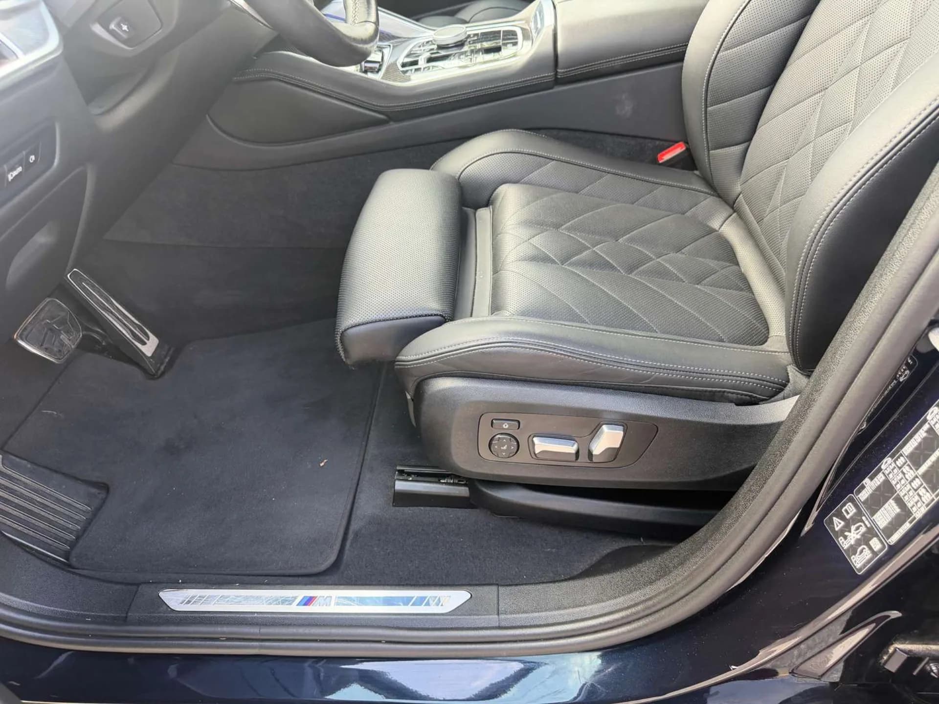 BMW X6 фото 6