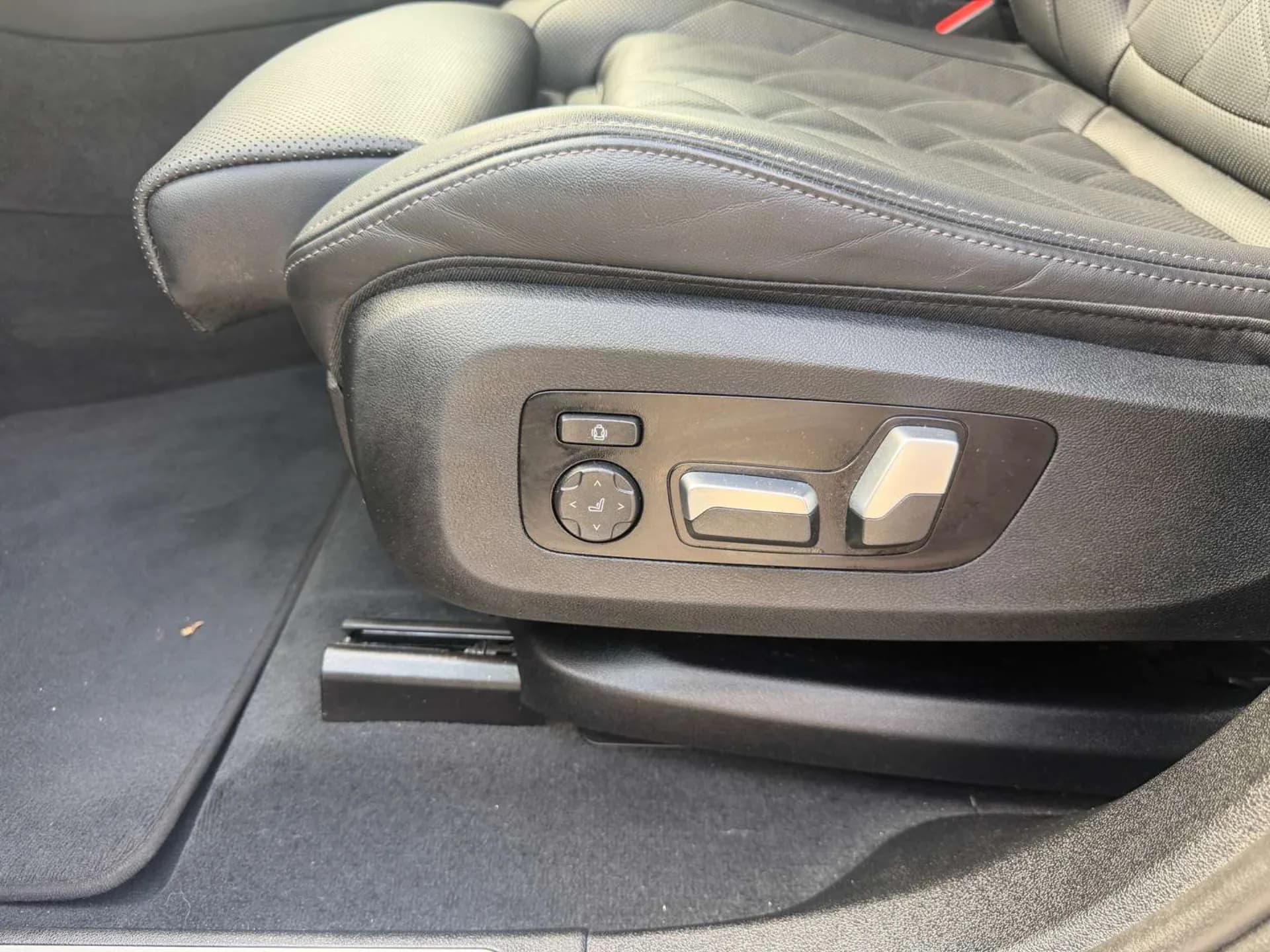 BMW X6 фото 7