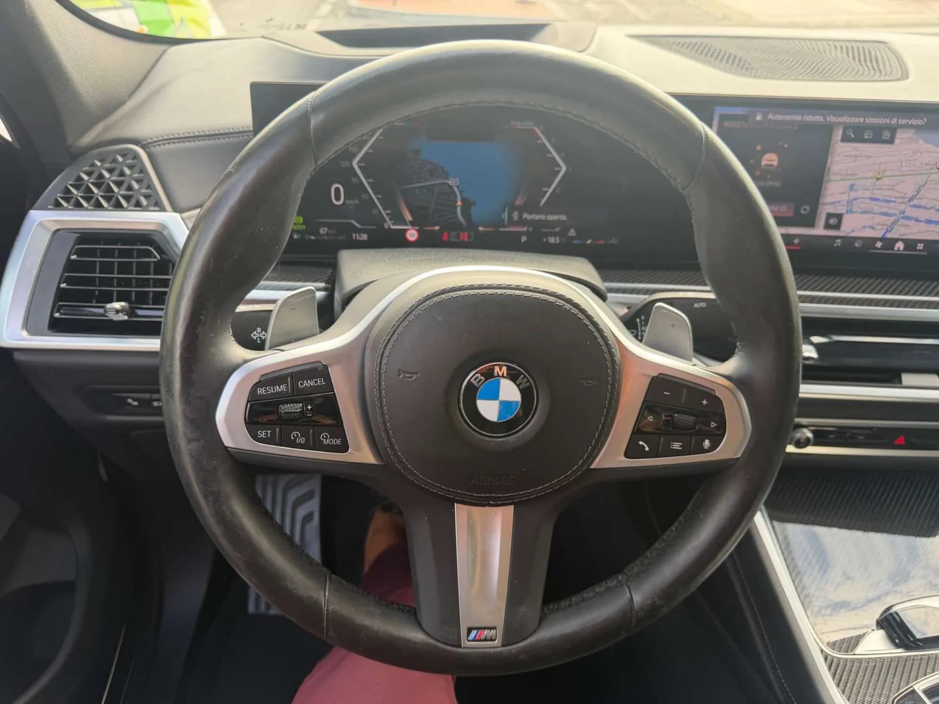 BMW X6 фото 10