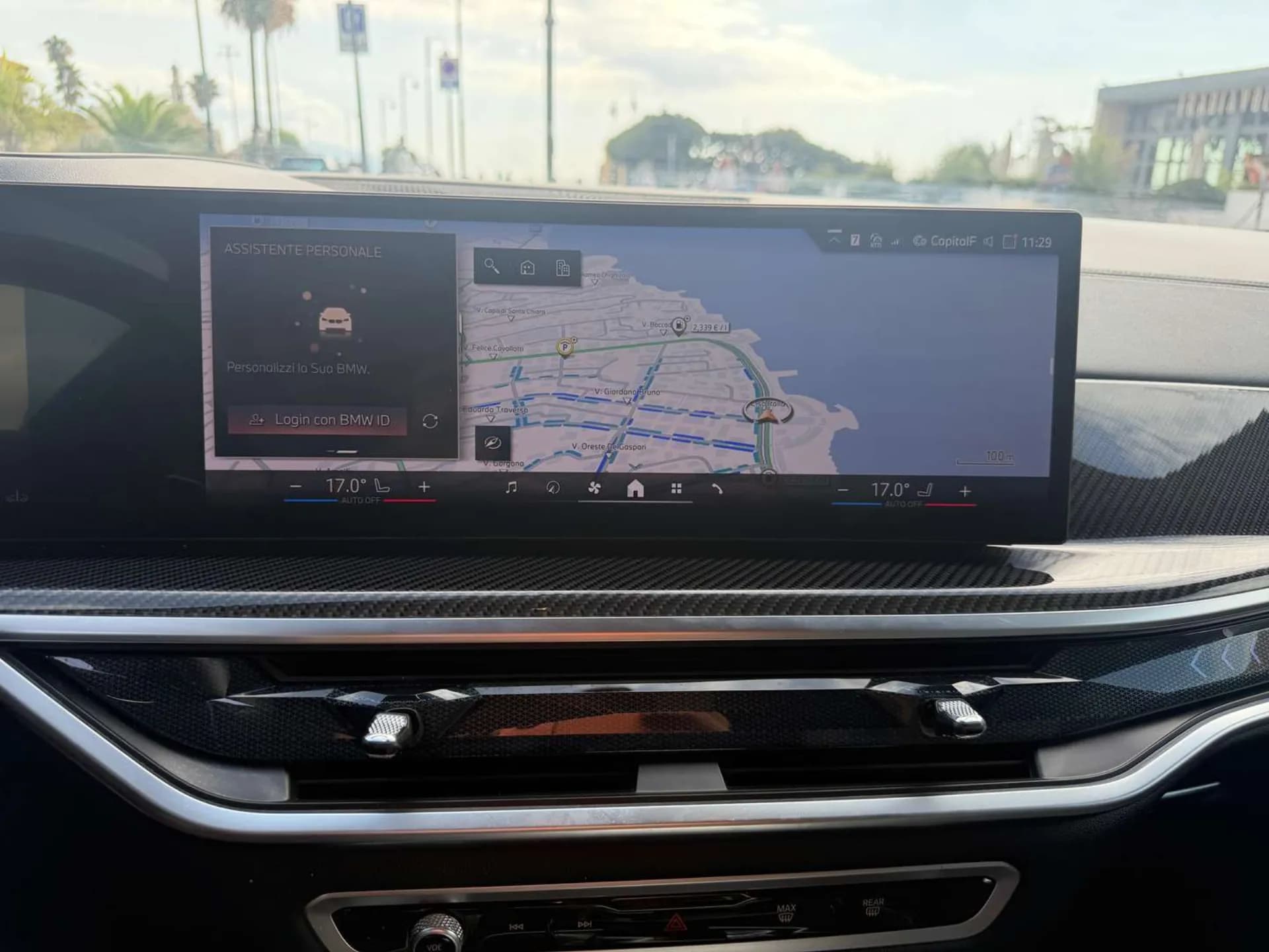 BMW X6 фото 12