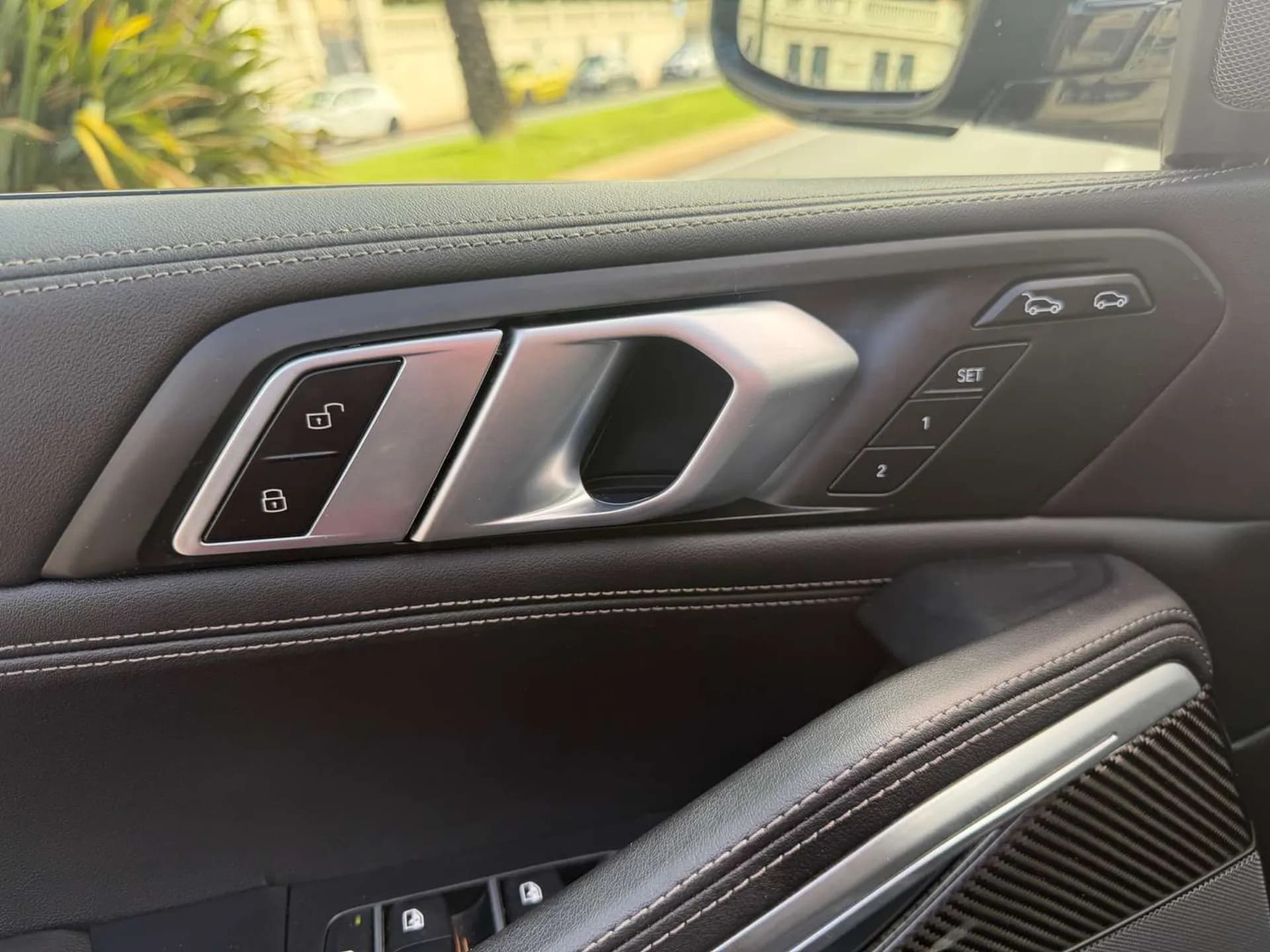 BMW X6 фото 13