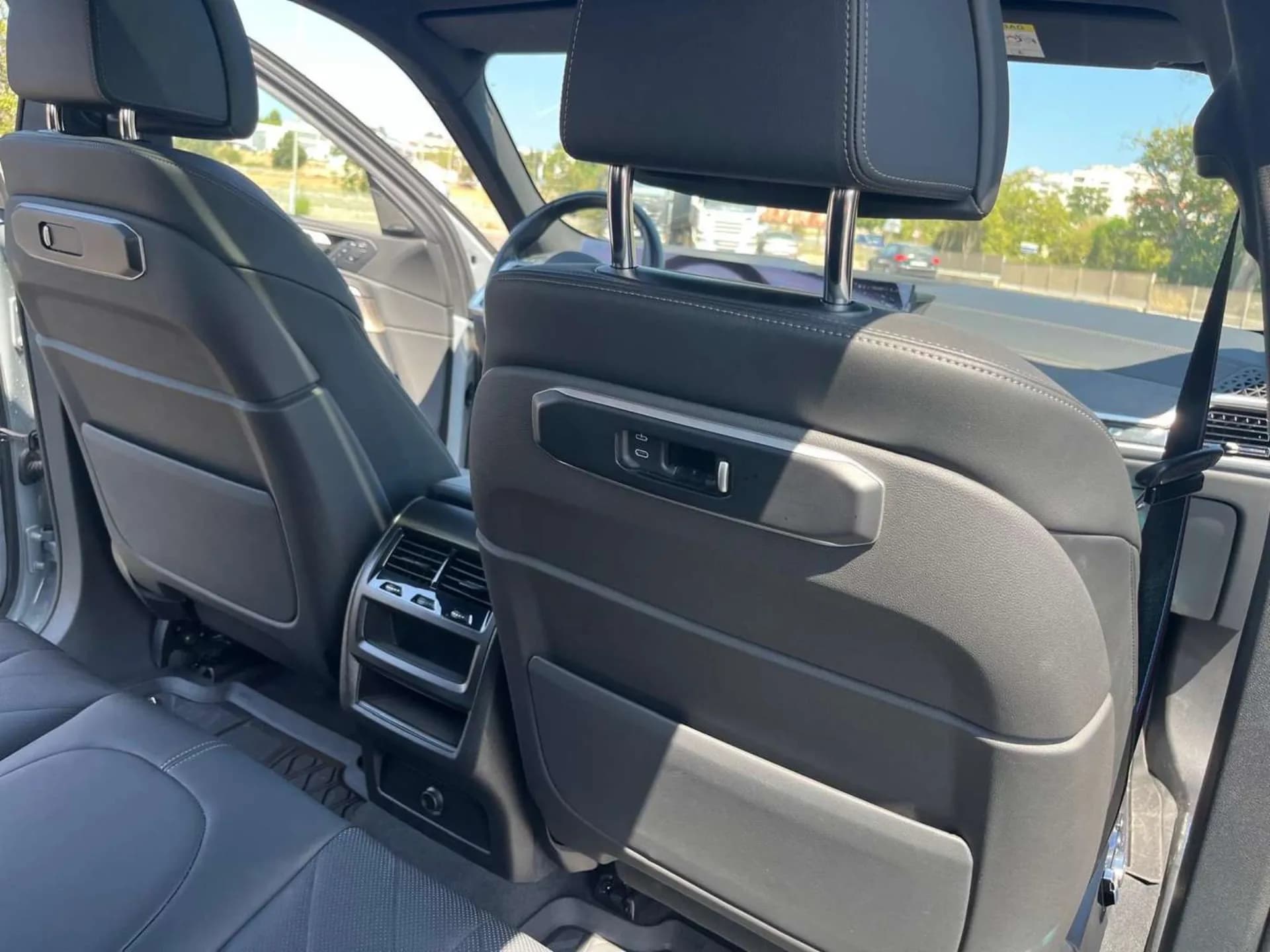 BMW X6 фото 4