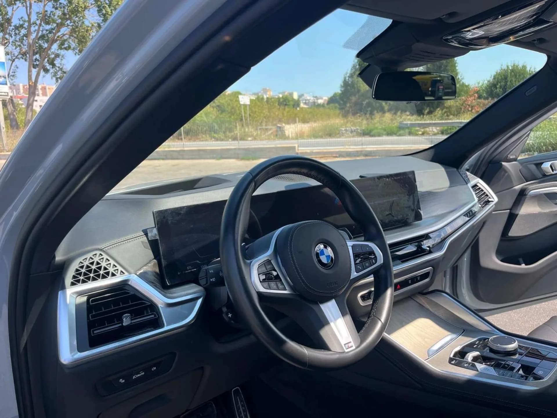 BMW X6 фото 7