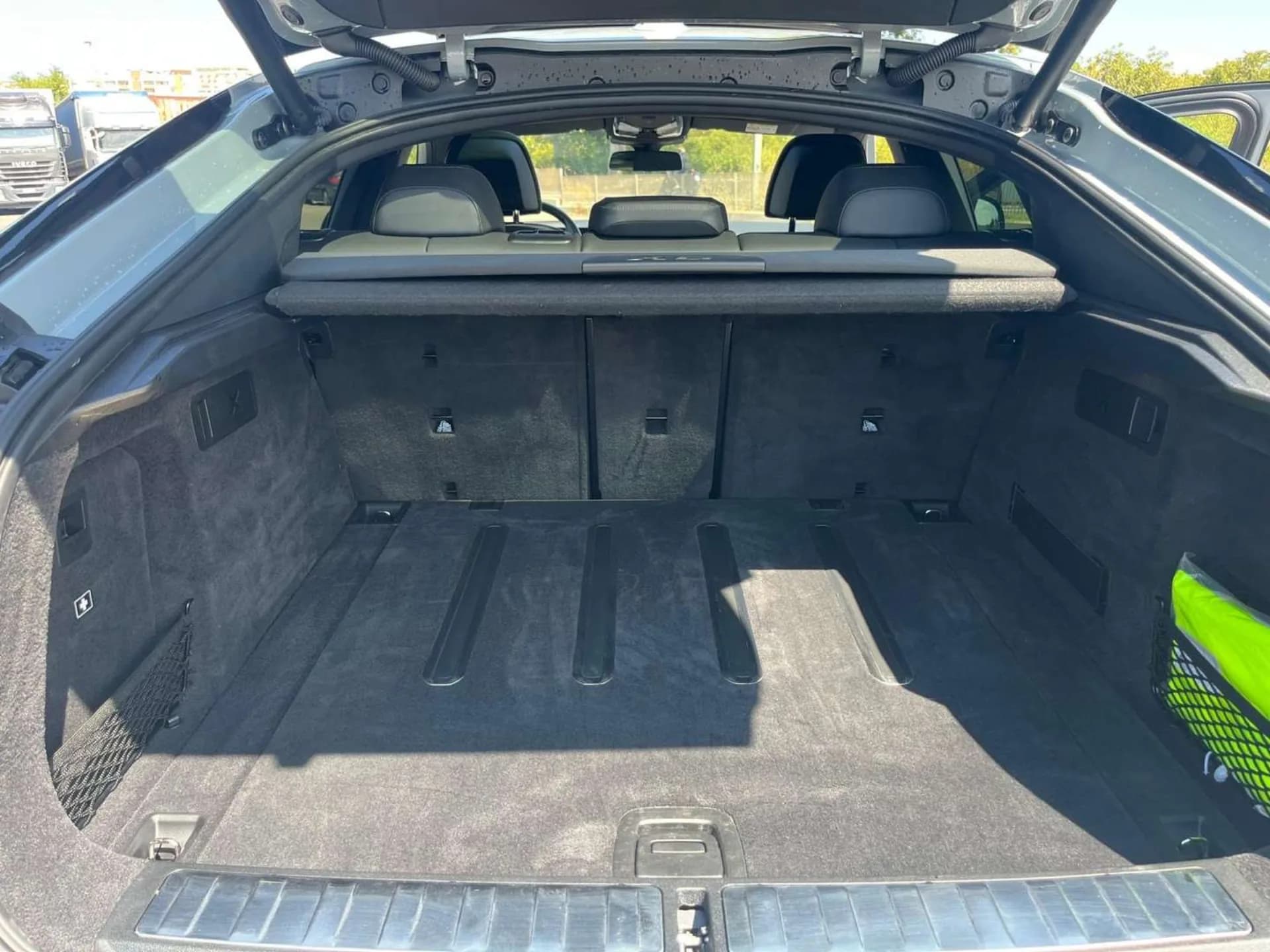 BMW X6 фото 11